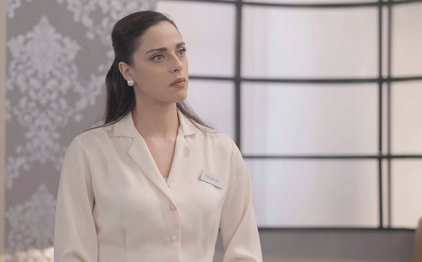 Ο Παράδεισος των κυριών