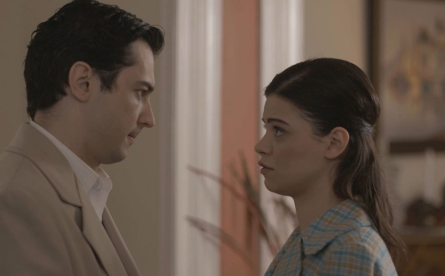 Ο Παράδεισος των κυριών Ο Παράδεισος των κυριών