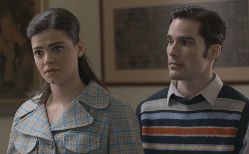 Ο Παράδεισος των κυριών Ο Παράδεισος των κυριών