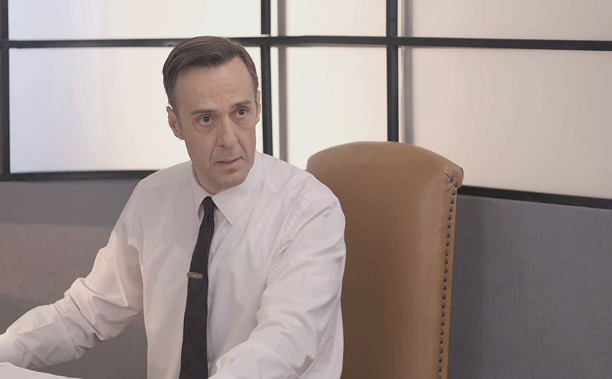 Ο Παράδεισος των κυριών - Spoiler