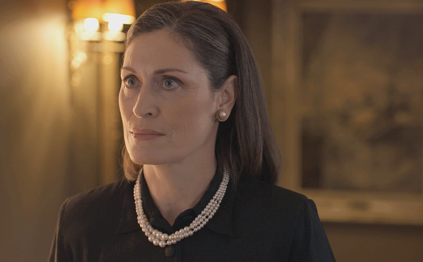 Ο Παράδεισος των κυριών