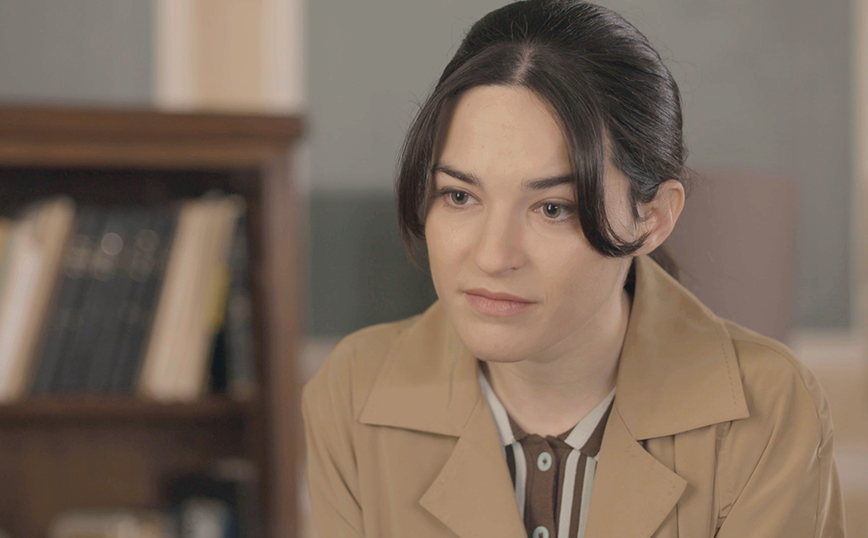 Ο Παράδεισος των κυριών 