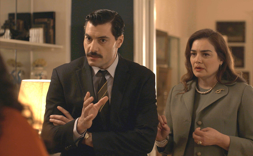 Ο Παράδεισος των κυριών