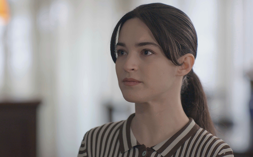 Ο Παράδεισος των κυριών