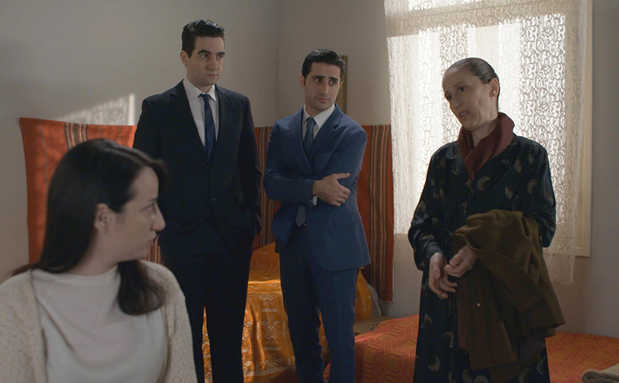 Ο Παράδεισος των κυριών