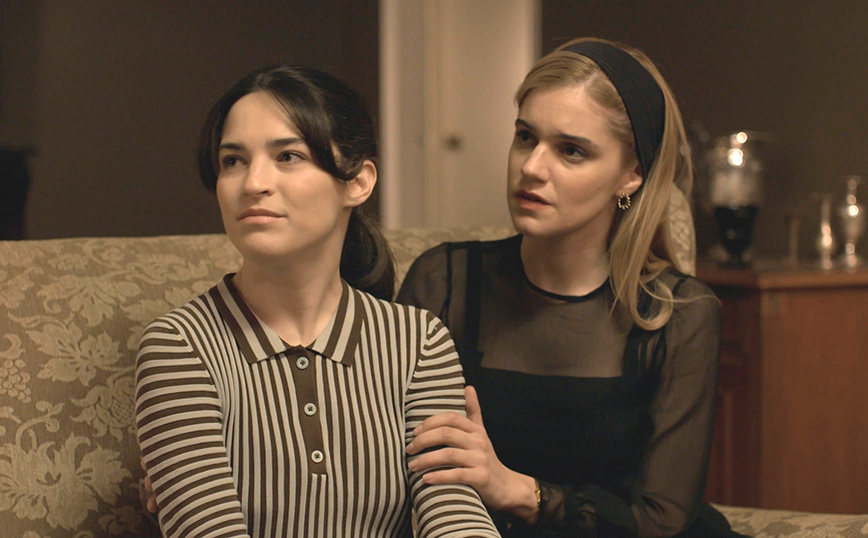 Ο Παράδεισος των κυριών – Spoiler