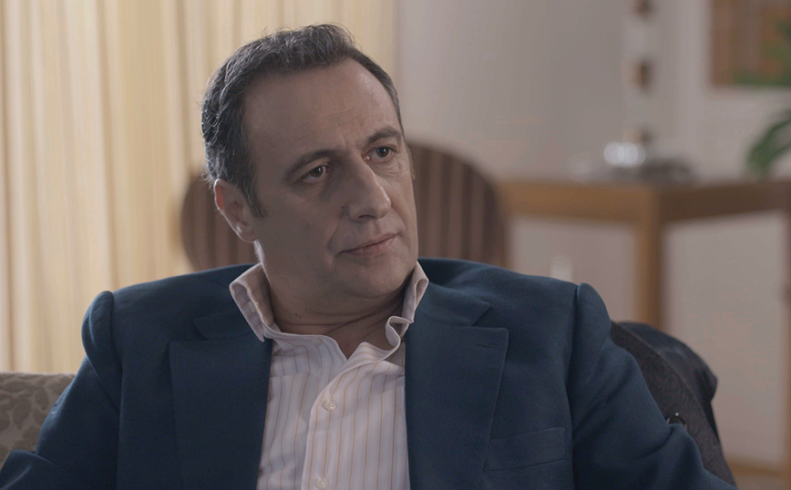 Ο Παράδεισος των κυριών