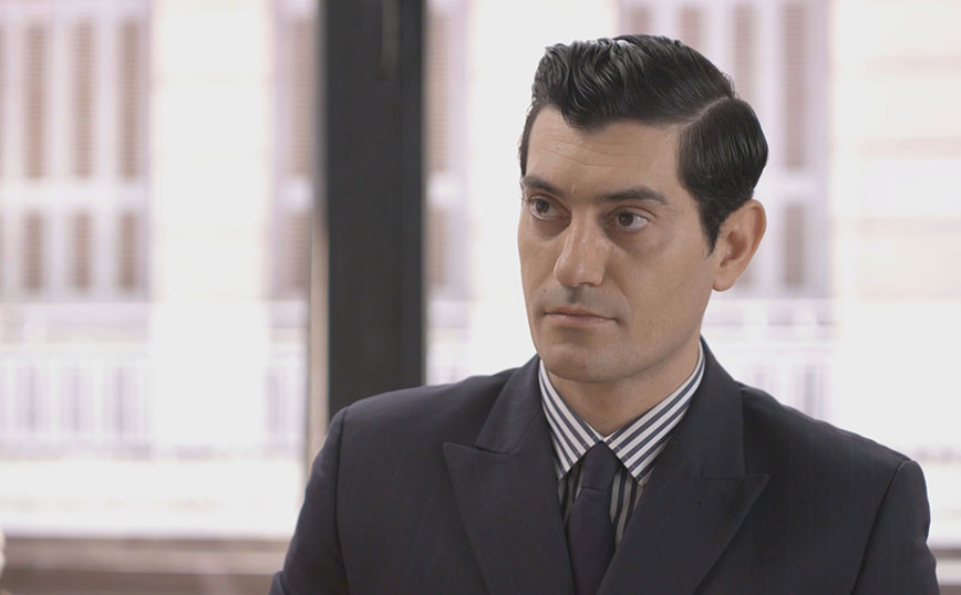 Ο Παράδεισος των κυριών Ο Παράδεισος των κυριών