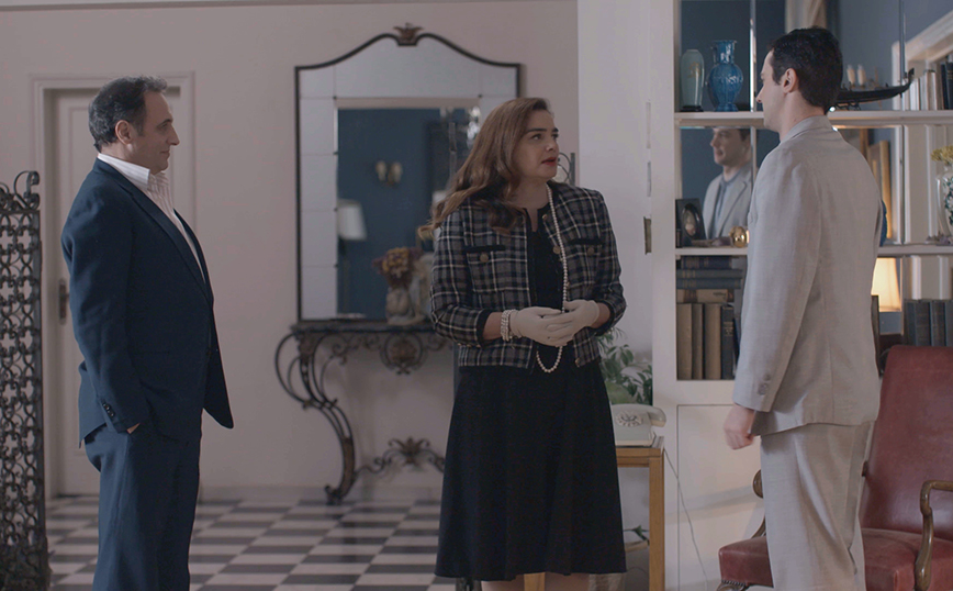 Ο Παράδεισος των κυριών