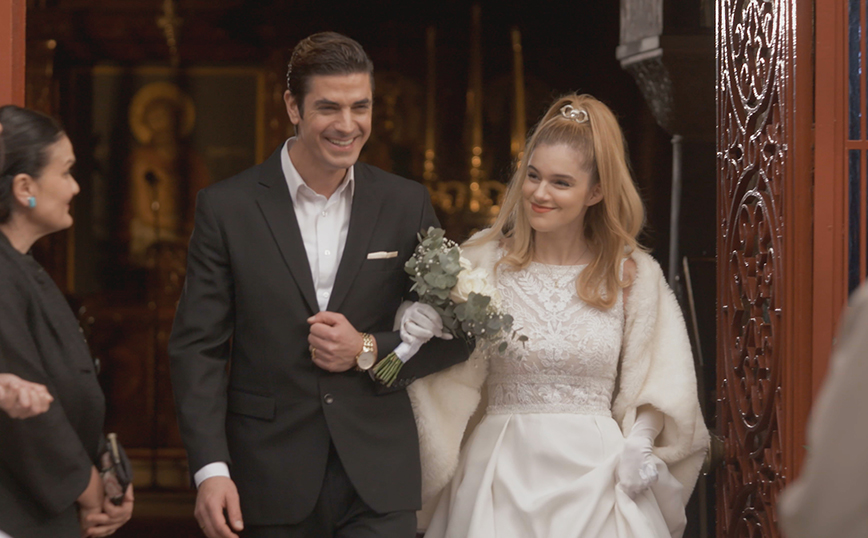 Ο Παράδεισος των κυριών