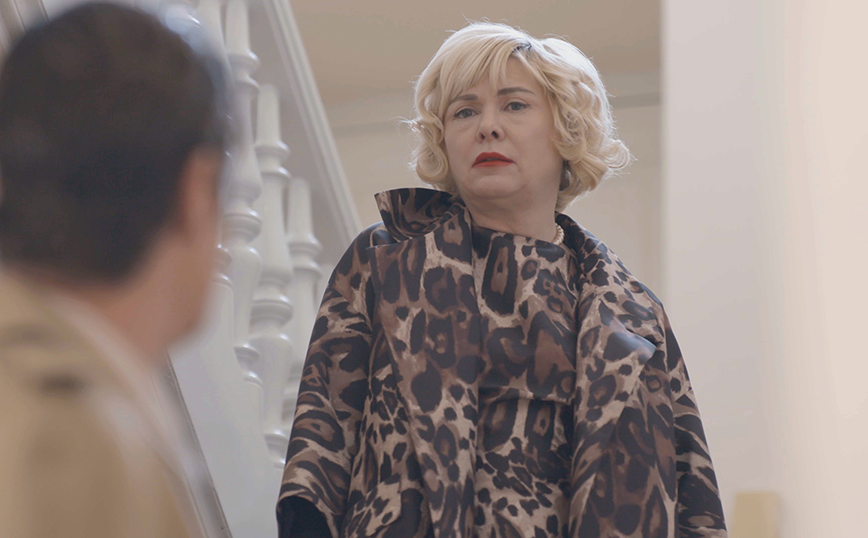 Ο Παράδεισος των κυριών - Spoiler