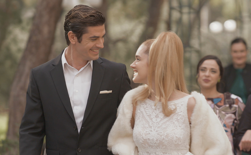 Ο Παράδεισος των κυριών