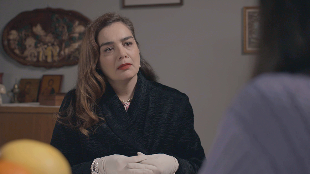 Ο Παράδεισος των κυριών