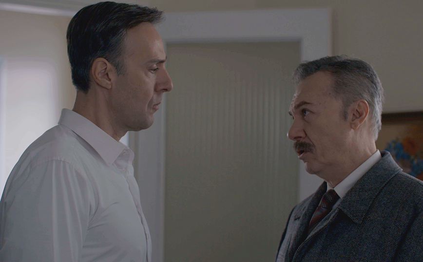 Ο Παράδεισος των κυριών Ο Παράδεισος των κυριών