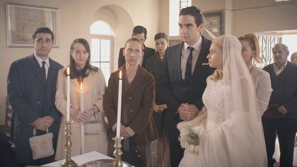 Ο Παράδεισος των κυριών