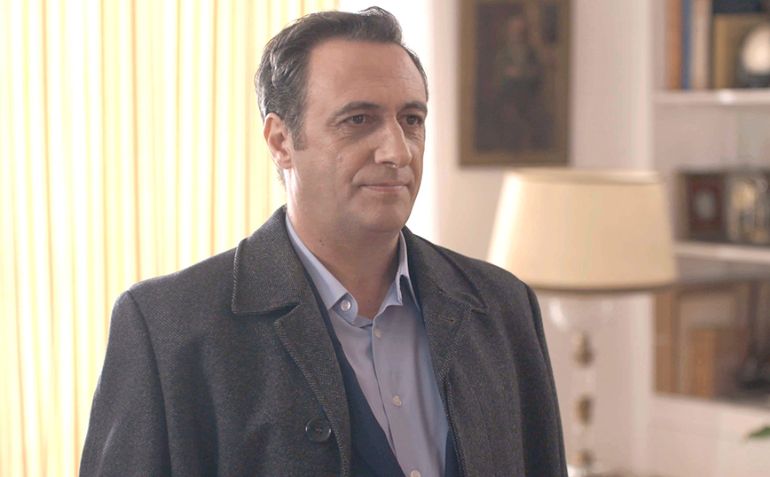 Ο Παράδεισος των κυριών Ο Παράδεισος των κυριών