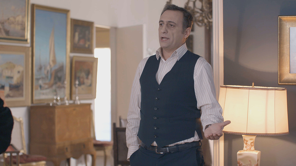 Ο Παράδεισος των κυριών