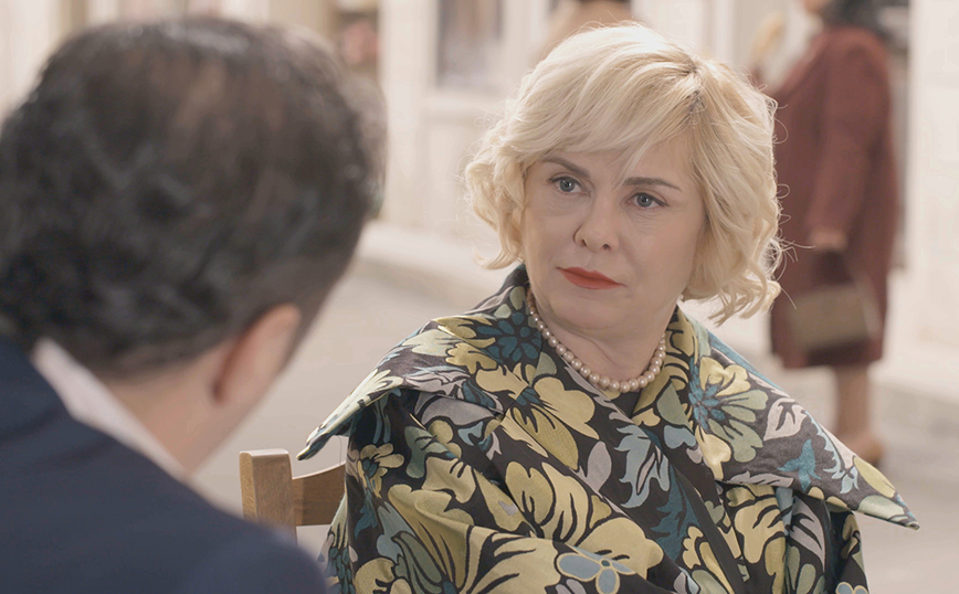 Ο Παράδεισος των κυριών Ο Παράδεισος των κυριών