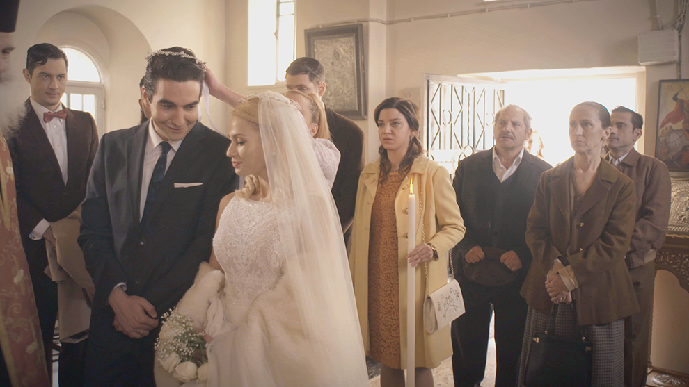 Ο Παράδεισος των κυριών