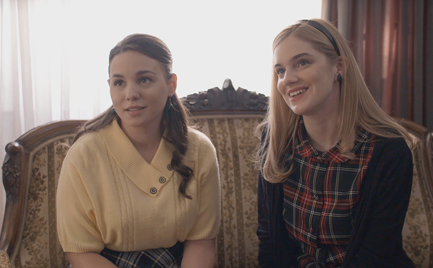 Ο Παράδεισος των κυριών Ο Παράδεισος των κυριών