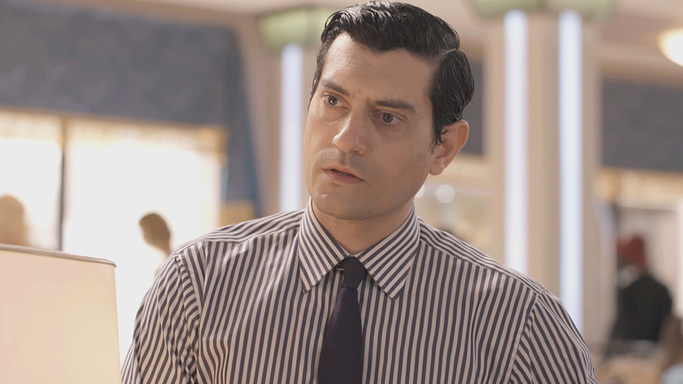 Ο Παράδεισος των κυριών