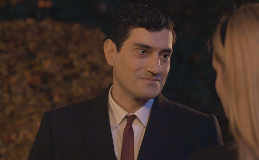 Ο Παράδεισος των κυριών Ο Παράδεισος των κυριών