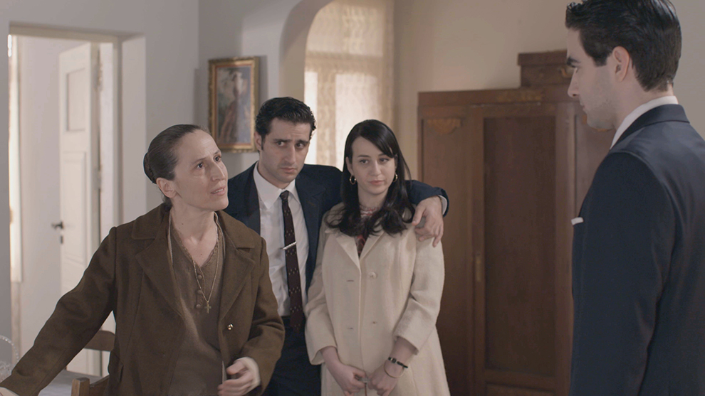 Ο Παράδεισος των κυριών