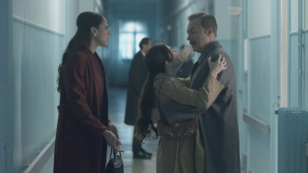 Ο Παράδεισος των κυριών