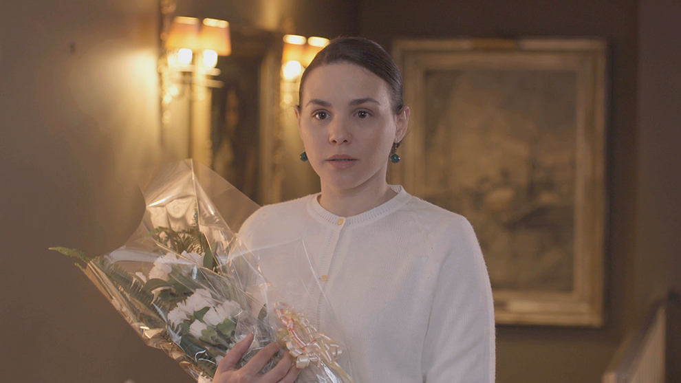 Ο Παράδεισος των κυριών