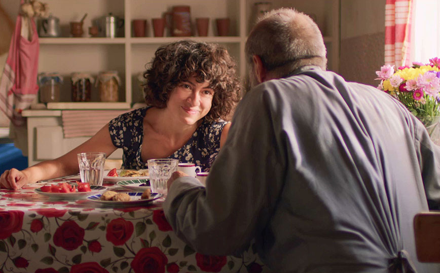 Η παραλία spoiler Η παραλία spoiler