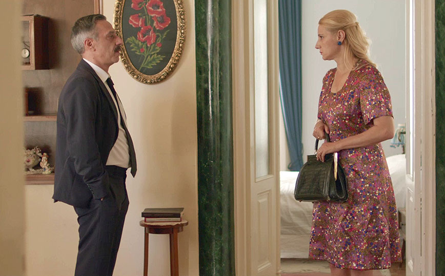 Η παραλία spoiler Η παραλία spoiler