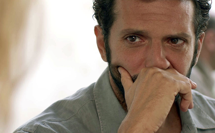 Η παραλία spoiler Η παραλία spoiler