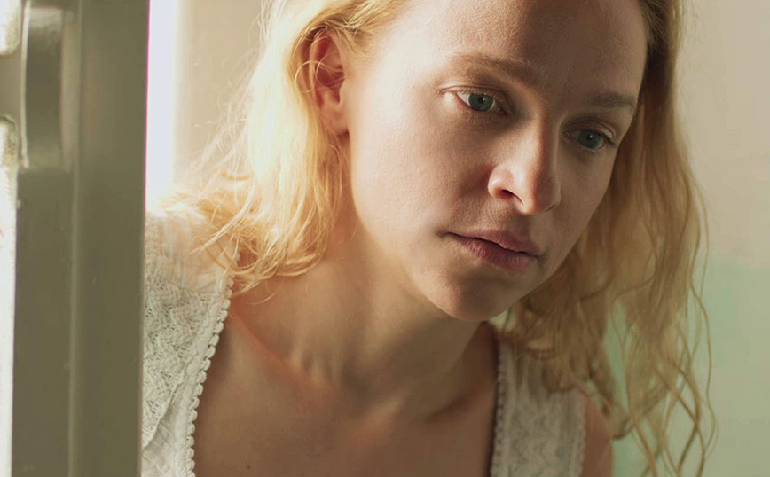 Η παραλία spoiler Η παραλία spoiler