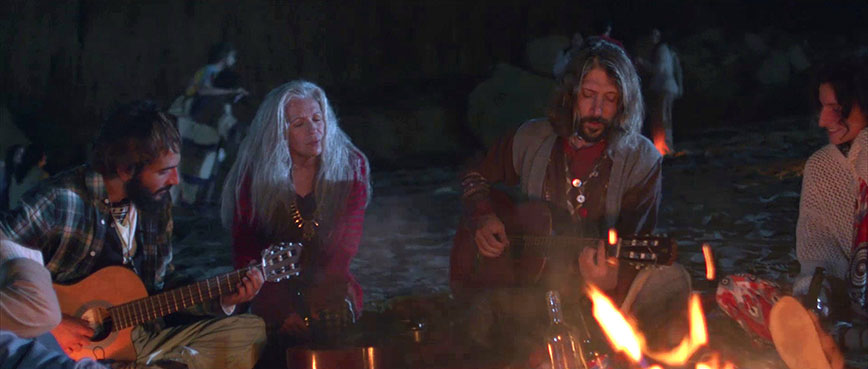 Η παραλία spoiler Η παραλία spoiler