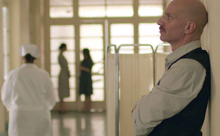 Η παραλία spoiler Η παραλία spoiler