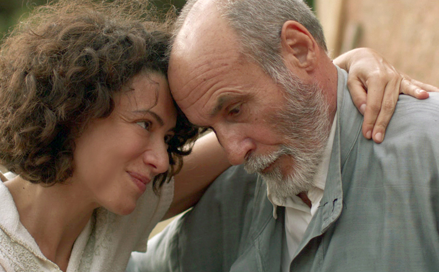 Η παραλία Η παραλία