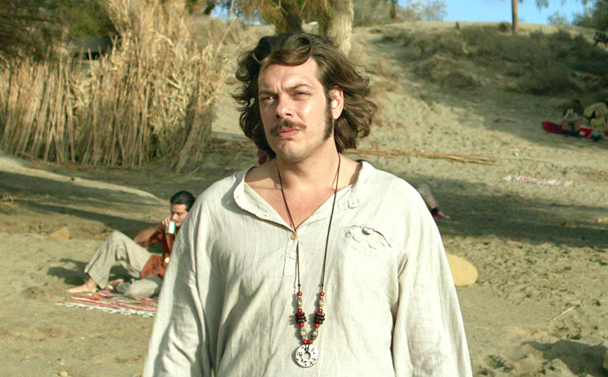 Η παραλία spoiler Η παραλία spoiler