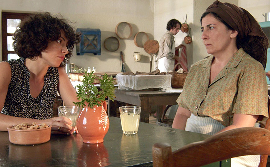 Η παραλία spoiler Η παραλία spoiler