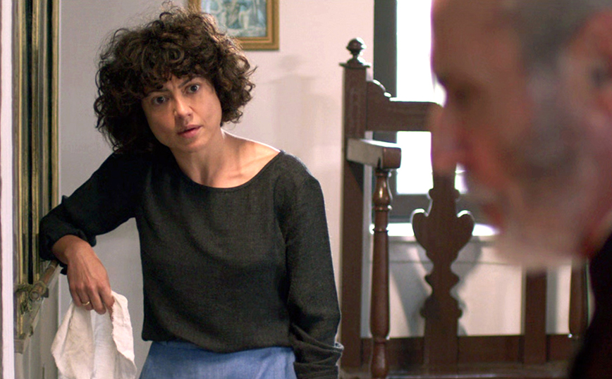 Η παραλία Η παραλία