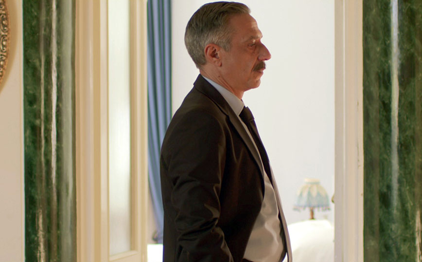 Η παραλία spoiler Η παραλία spoiler