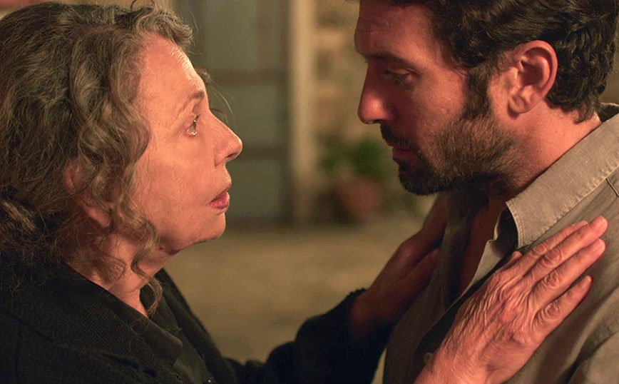 Η παραλία spoiler Η παραλία spoiler