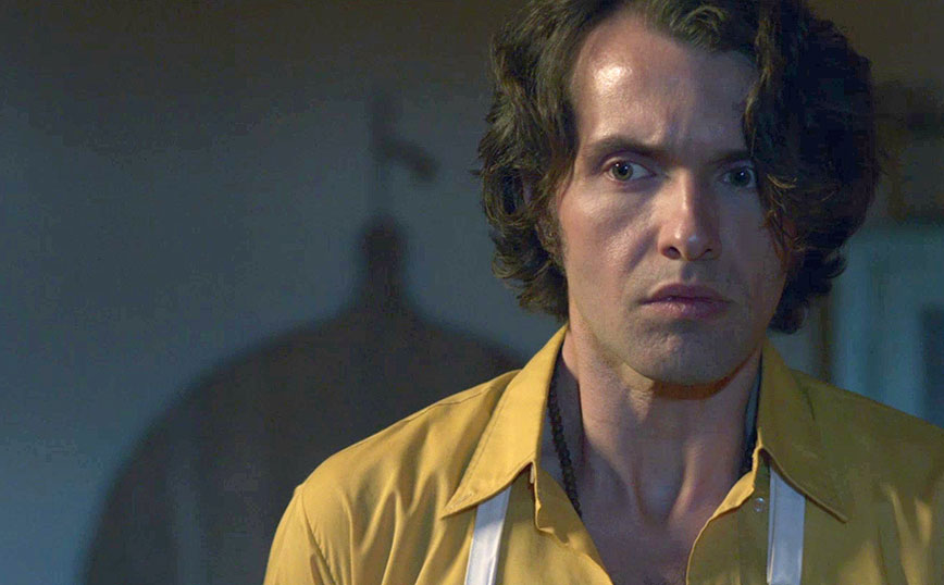 Η παραλία spoiler Η παραλία spoiler