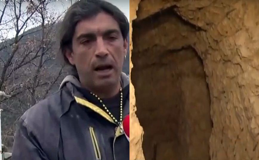 Σούρας για «παλαιοχριστιανούς»: Ζουν κάτω από ποινικά αδικήματα – Αν συνέβησαν αυτά που απευχόμαστε, τα πράγματα είναι πιο σοβαρά