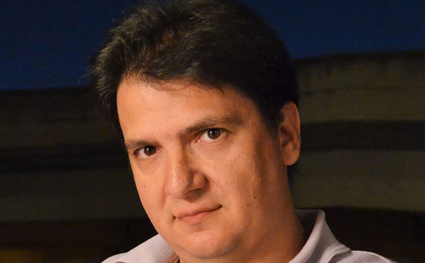 Πέθανε σε ηλικία 49 ετών ο καθηγητής ρομποτικής Περικλής Κόνιαρης &#8211; Υπέστη εγκεφαλικό επεισόδιο