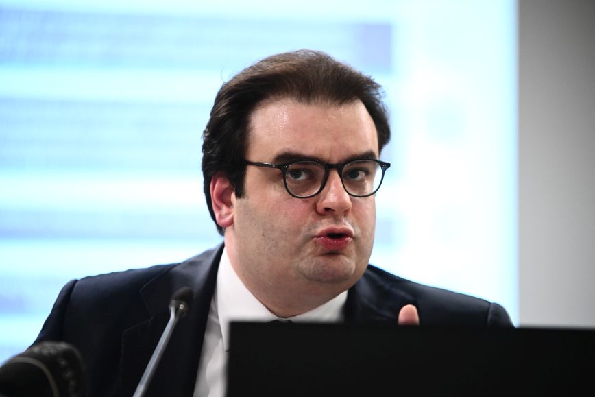 Πιερρακάκης: Στο μισό το κόστος ίδρυσης μη κρατικού πανεπιστημίου στην υπόλοιπη Ελλάδα από ό,τι σε Αττική – Θεσσαλονίκη