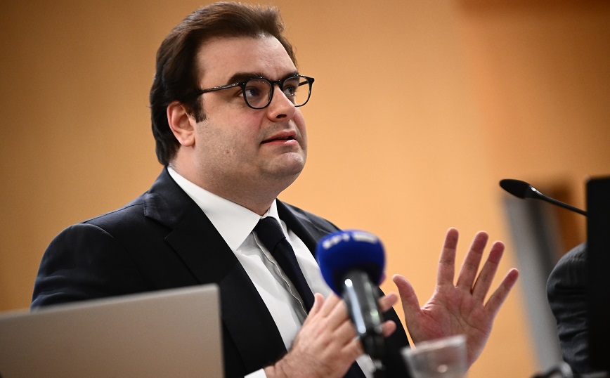 Πιερρακάκης για μη κρατικά ΑΕΙ: Από Σεπτέμβριο του 2025 οι αιτήσεις – Εισαγωγή και με πανελλαδικές