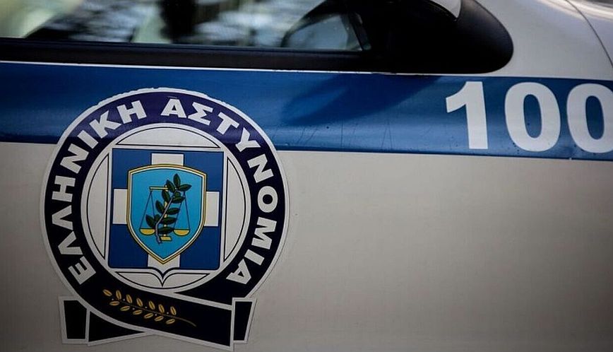 Συνελήφθη 83χρονος για γενετήσιες πράξεις δίπλα σε παιδική χαρά στην Άρτα