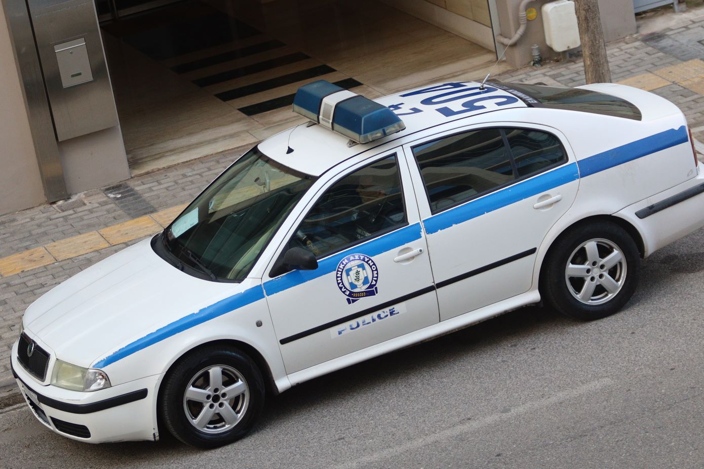 Συνελήφθη 44χρονος για ένοπλες ληστείες σε καταστήματα, φαρμακεία και ξενοδοχεία της Βορειοανατολικής Αττικής