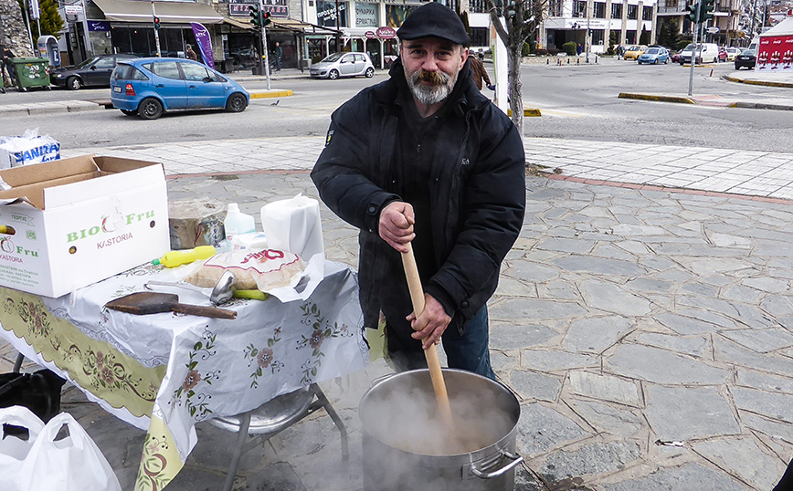 Καταγγελία καρκινοπαθούς για τον «Άλλον Άνθρωπο»: Παραπονέθηκα για το φαγητό και έφαγα κλωτσιές