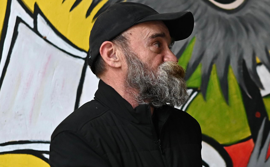 «Τσέπωσε δωρεά 140.000 ευρώ» – Νέες καταγγελίες για τον «Άλλο Άνθρωπο» Κωνσταντίνο Πολυχρονόπουλο
